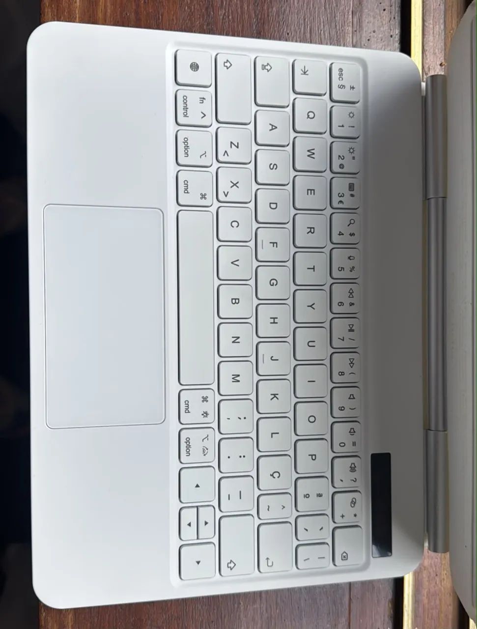 iPad Air, 5ª geração M1 64gb Wi-fi tela de 10,9 polegadas - Foto 4