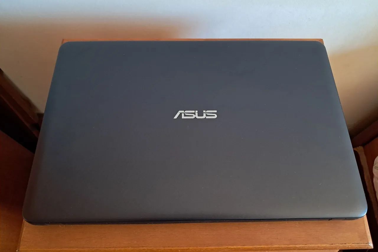 Notebook Asus - i5/ 8GB RAM / 240 SSD - Notebooks - Icaraí