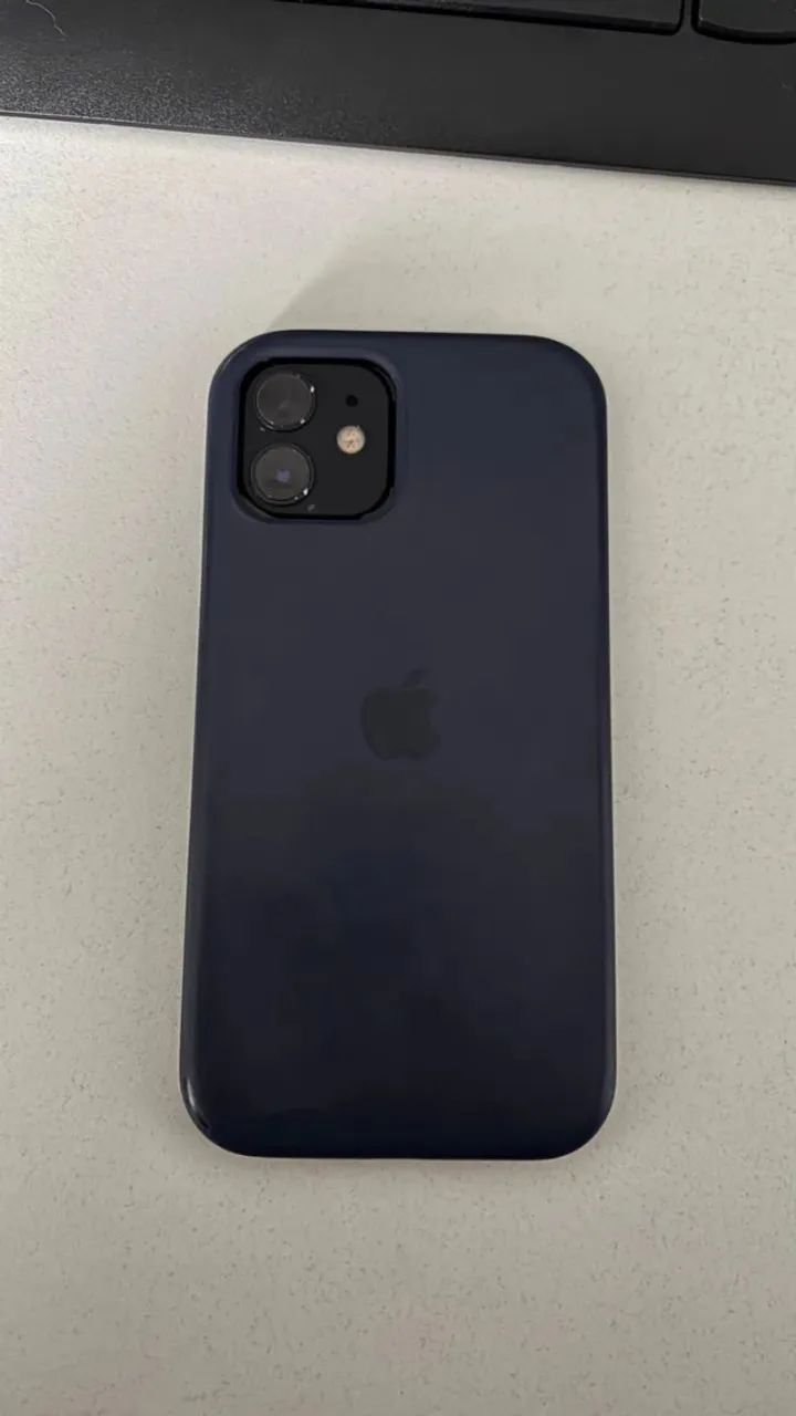 IPHONE 12 - ÓTIMO ESTADO - Foto 5
