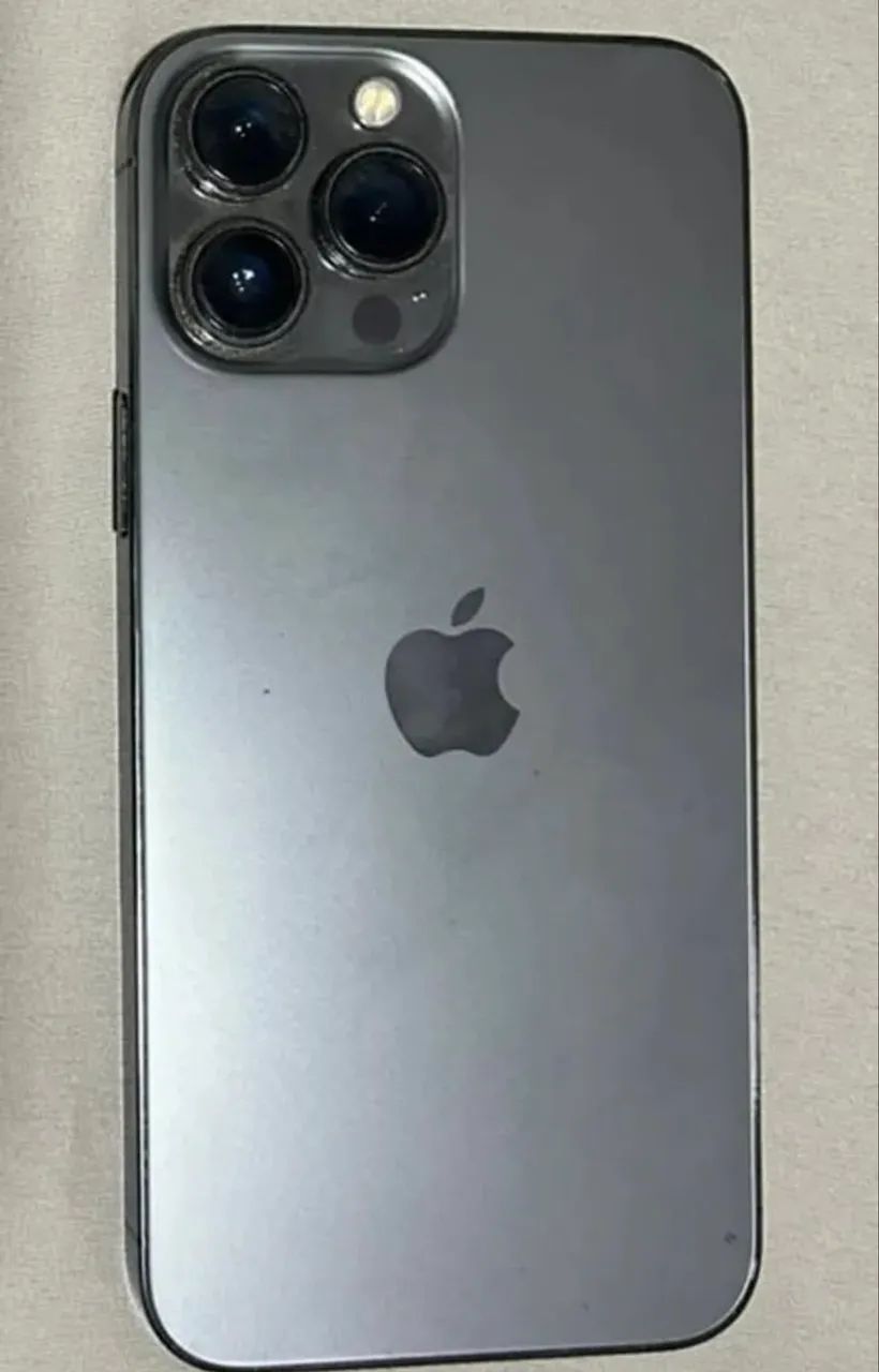 iPhone 13 Pro  - Foto 3
