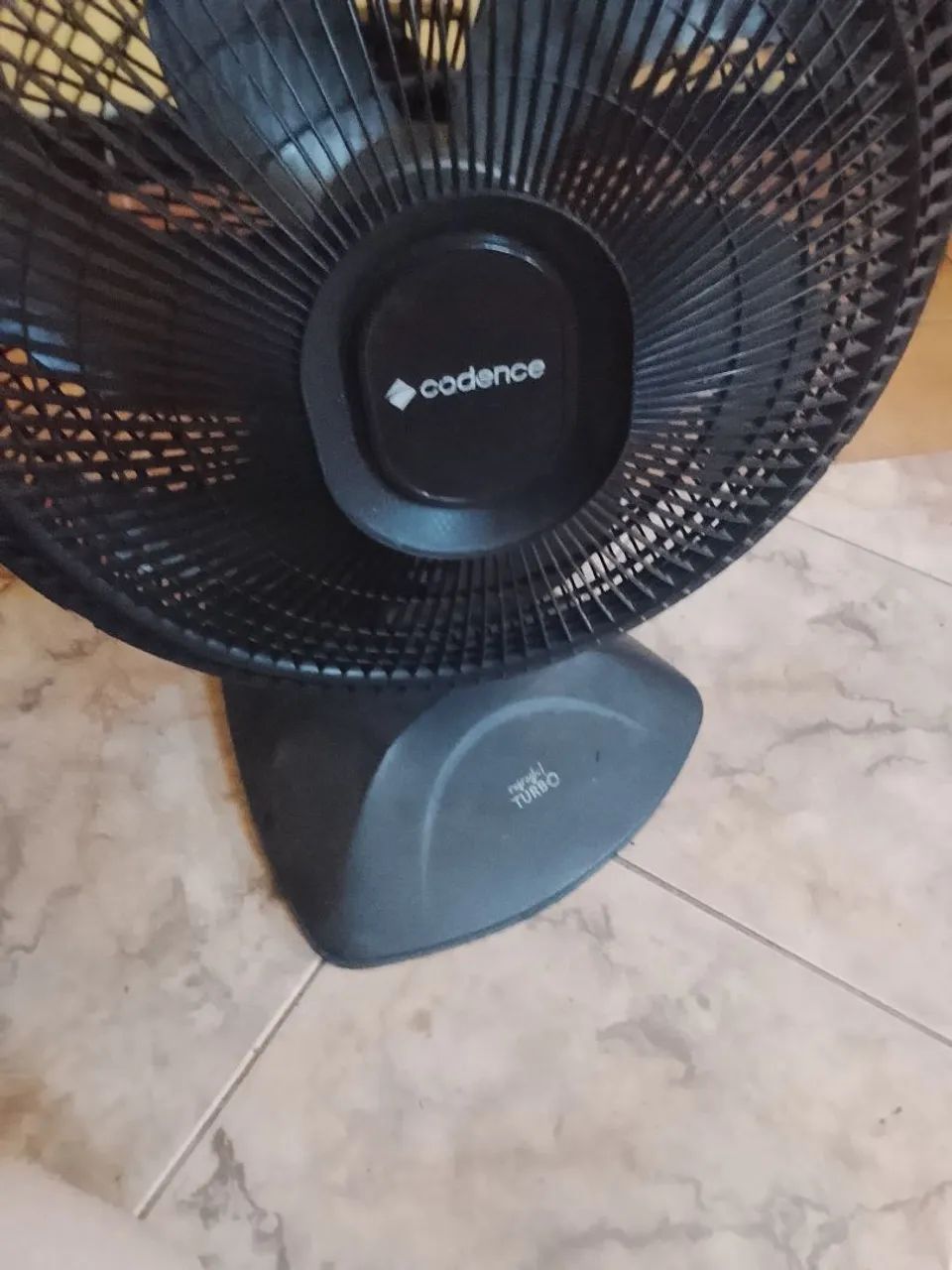 Vendo ventilador 