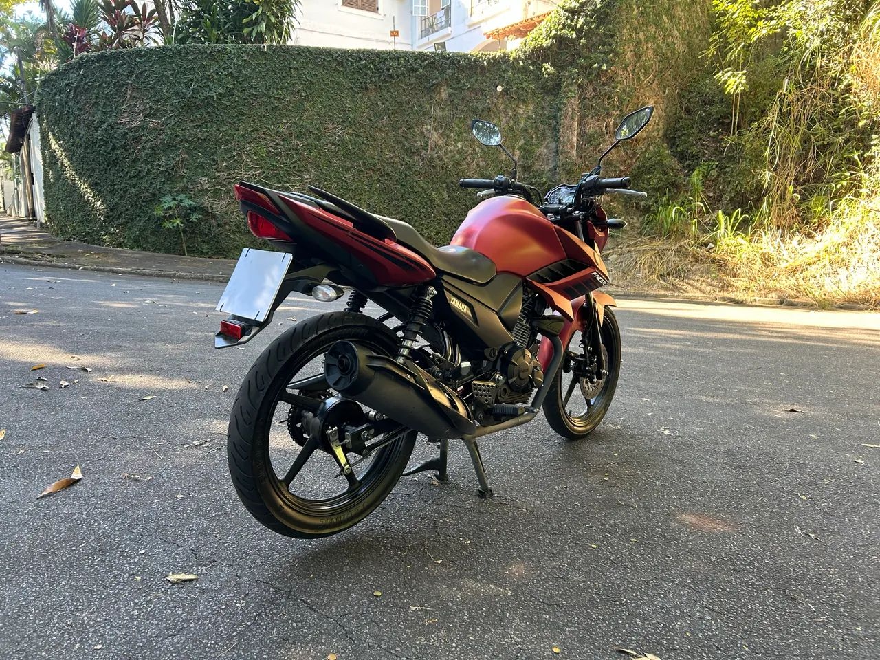 Fazer Ys 150cc ABS - Foto 4