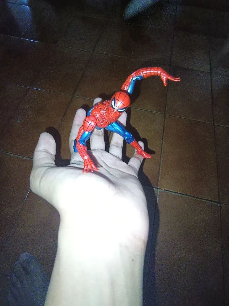 Spider 085 ct toys - Foto 4