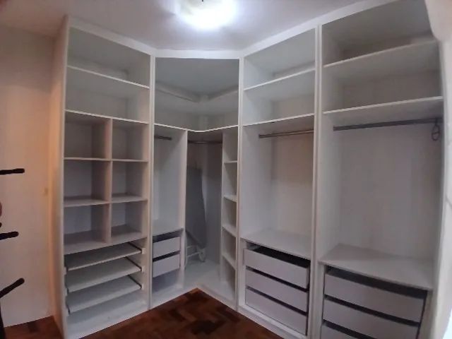 Apartamento para alugar em Florianópolis- centro - Foto 4