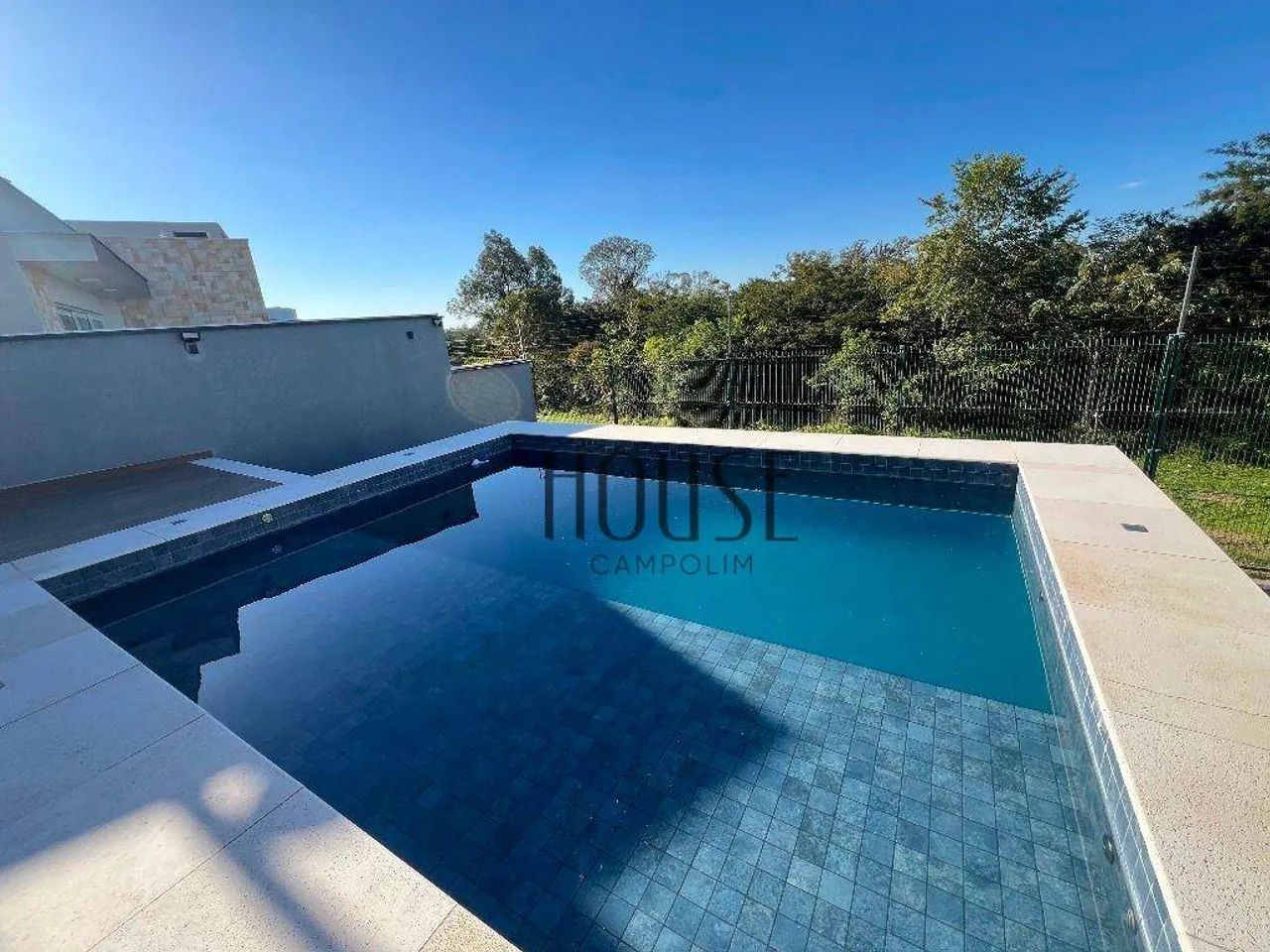 Casa com 4 quartos à venda, 400 m² - Alphaville Nova Esplanada - Votorantim/SP
