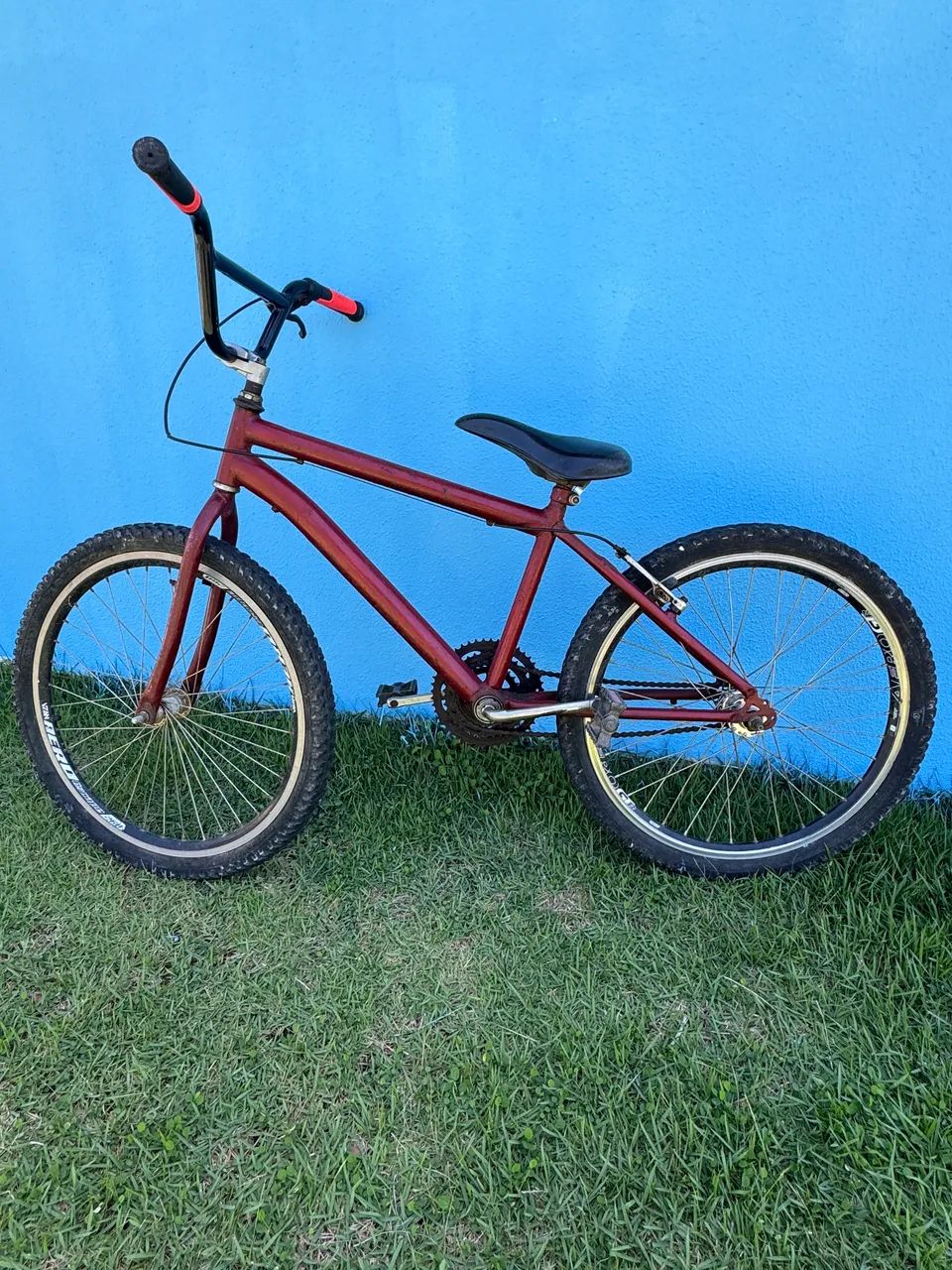 Bicicleta aro 24 - Foto 4