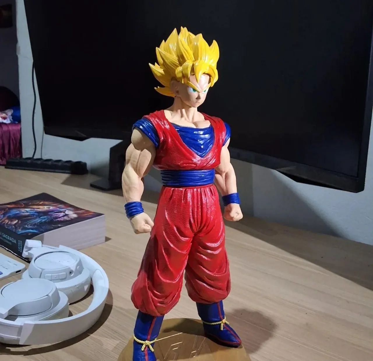Goku Dragon ball z