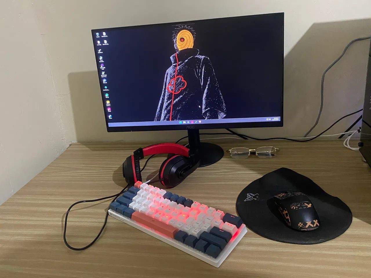 Vendo Pc gamer 