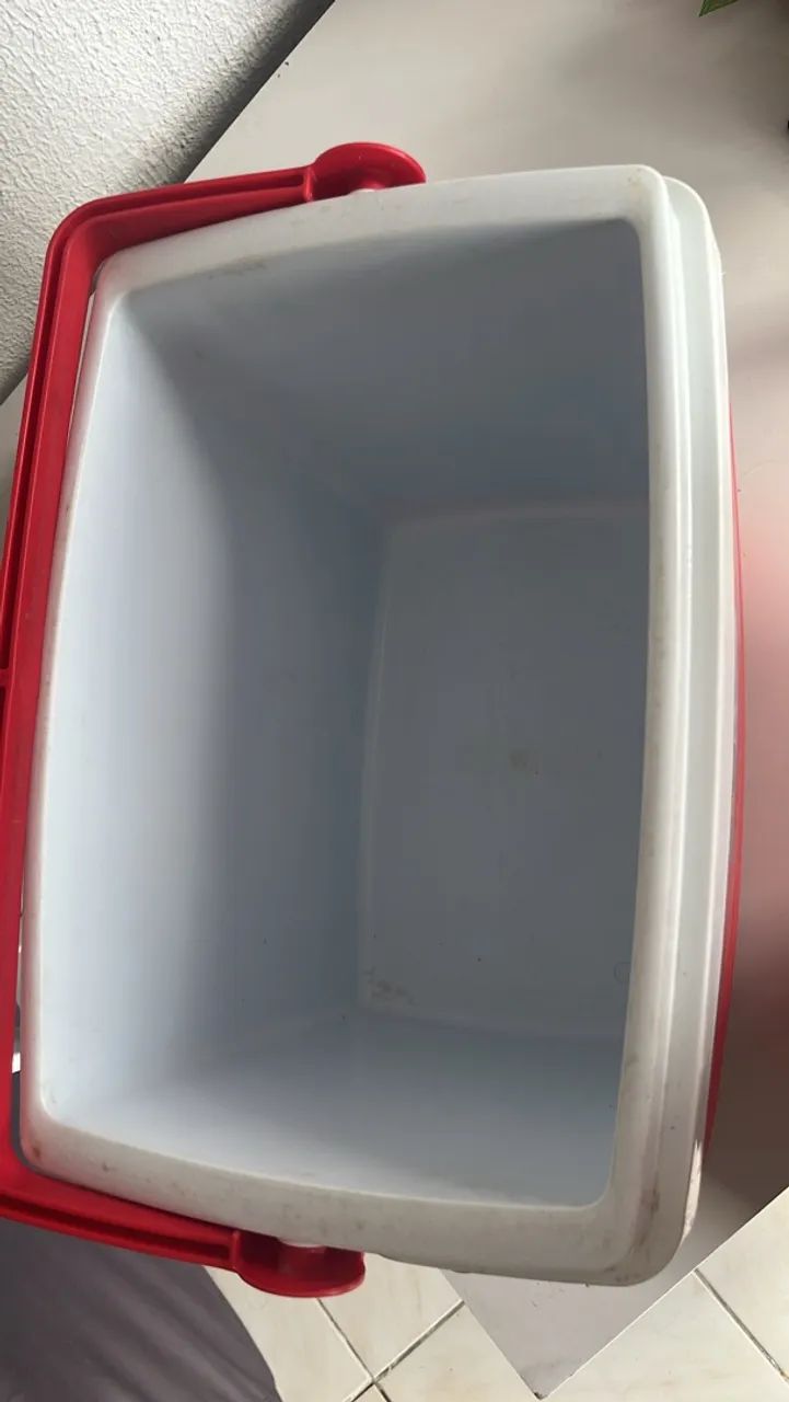 Caixa térmica 34l - Foto 4