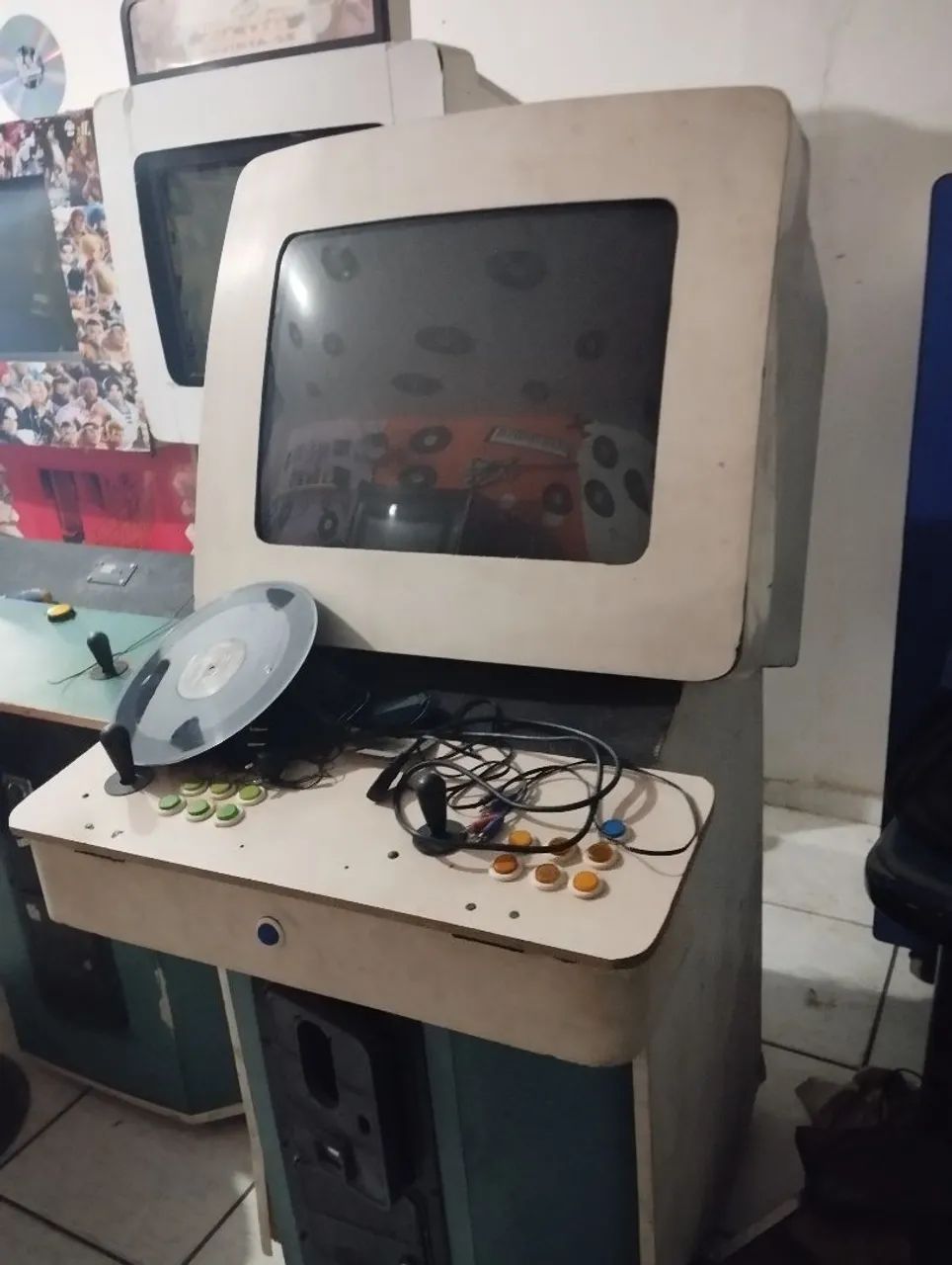 Fliperamas  - Foto 4