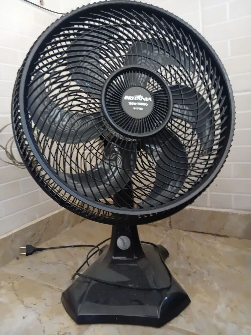 Ventilador britânia - Foto 3