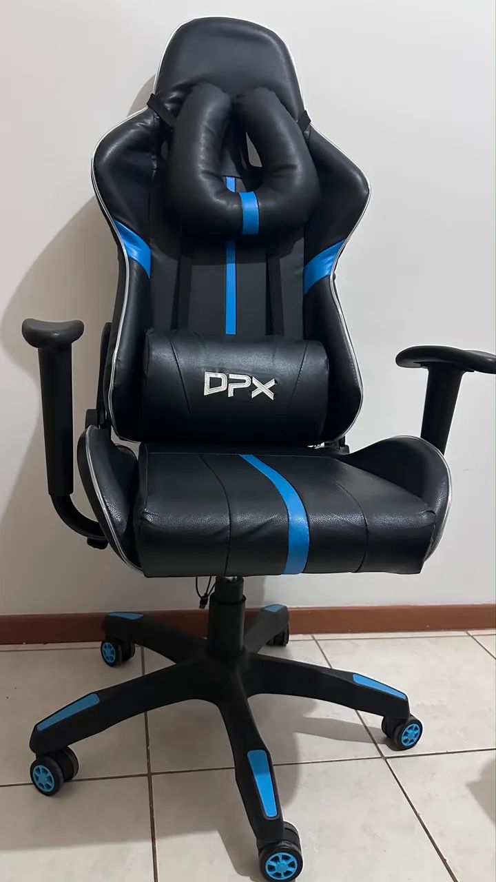 Cadeira Gamer - Foto 5