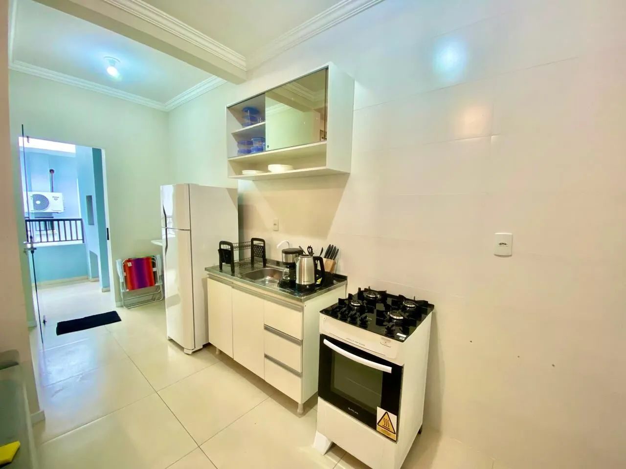 Apartamento em Ribeirão da Ilha, Florianópolis/SC - Foto 5