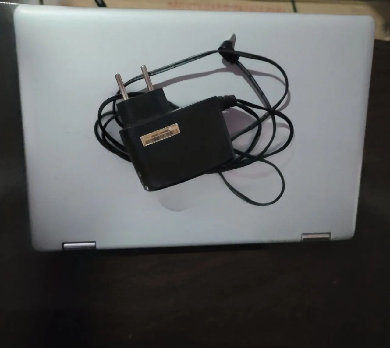 Notebook Duo C 464C #Leia Anúncio# - Foto 3