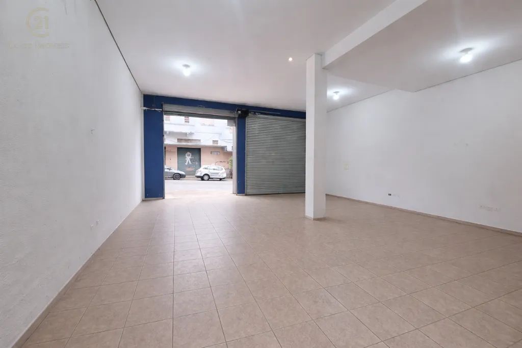 Loja para alugar em Londrina, Centro, com 90 m² - Foto 3