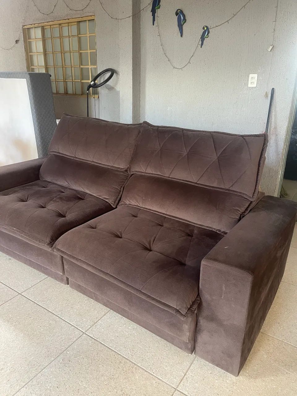 Sofá 