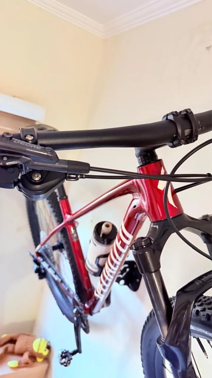 Bike Specialized Chisel Comp - Foto 2
