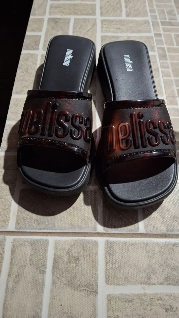 Melissa 