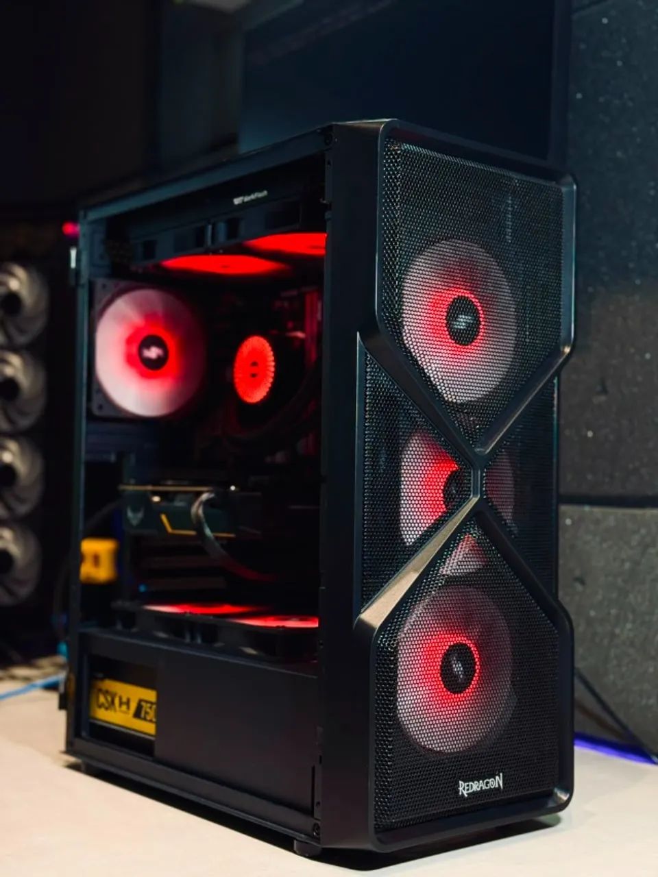 PC GAMER - Foto 2