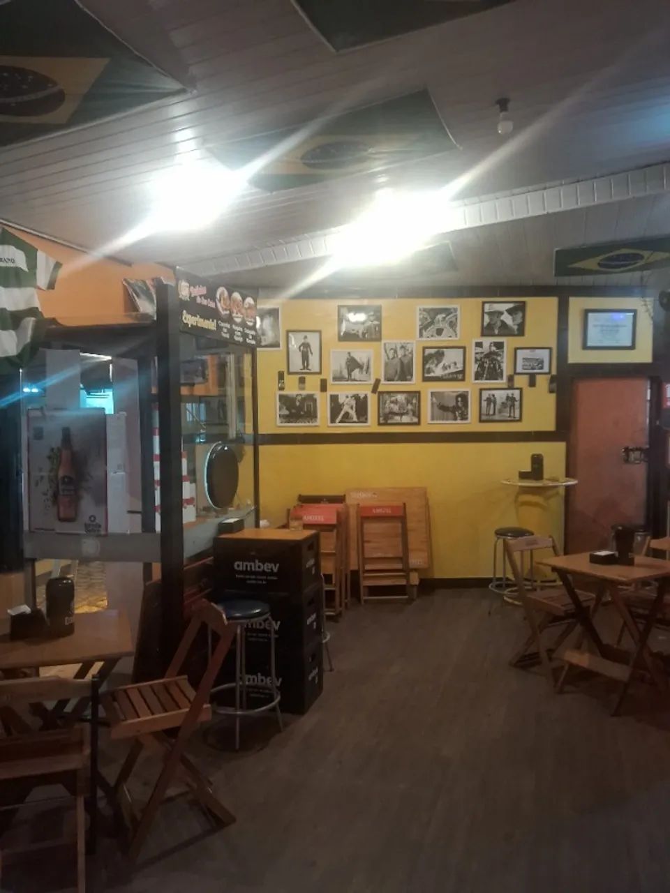 VENDO BAR TRADICIONAL EM CAMPINAS - Foto 4