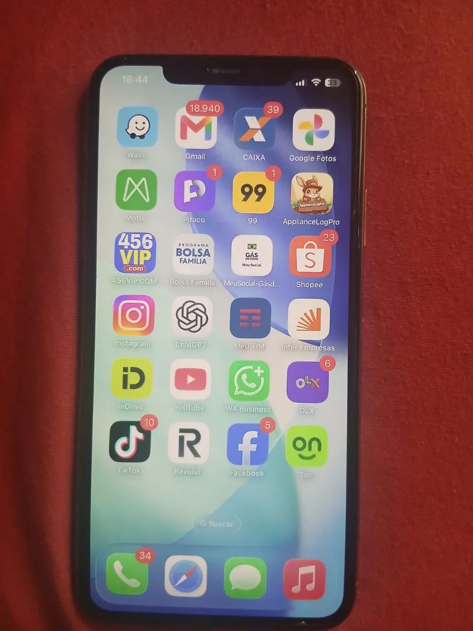 Vendo 
