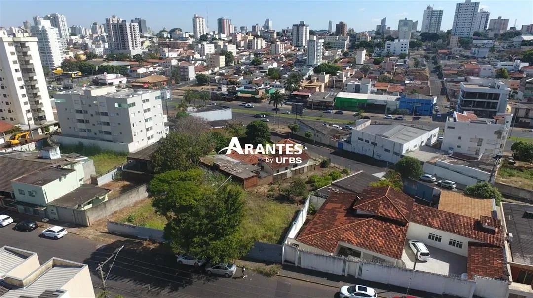 Terreno com 466m² à venda no Saraiva - Foto 4