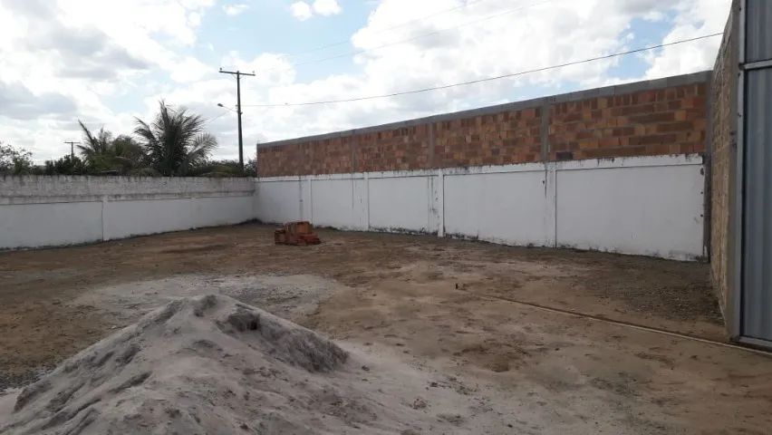 Terreno 4.146,43 m² - Foto 2