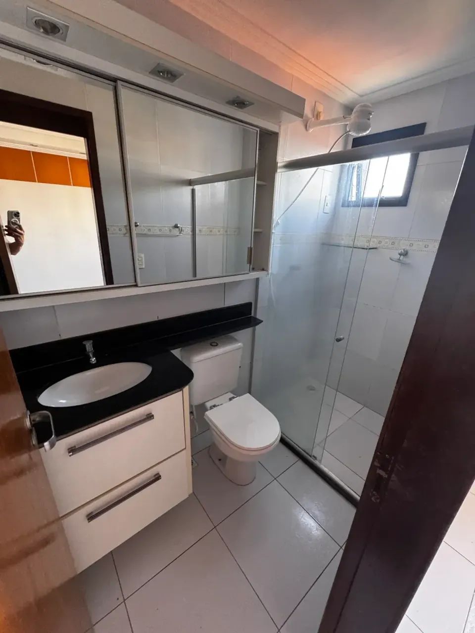 Alugo apartamento no Alto Branco - 3 Quartos - Foto 5