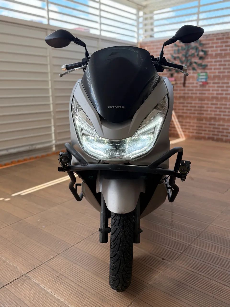 Honda PCX 2018 - Foto 3
