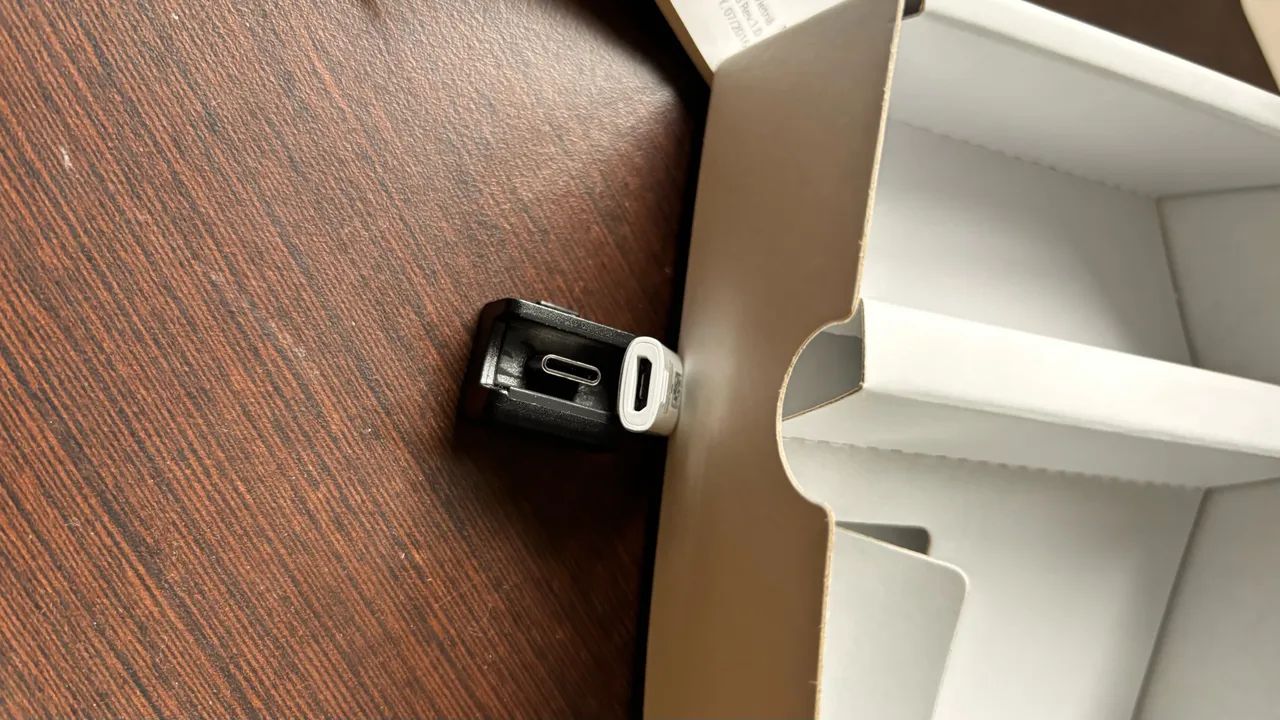 Samsung Gear VR - Foto 5