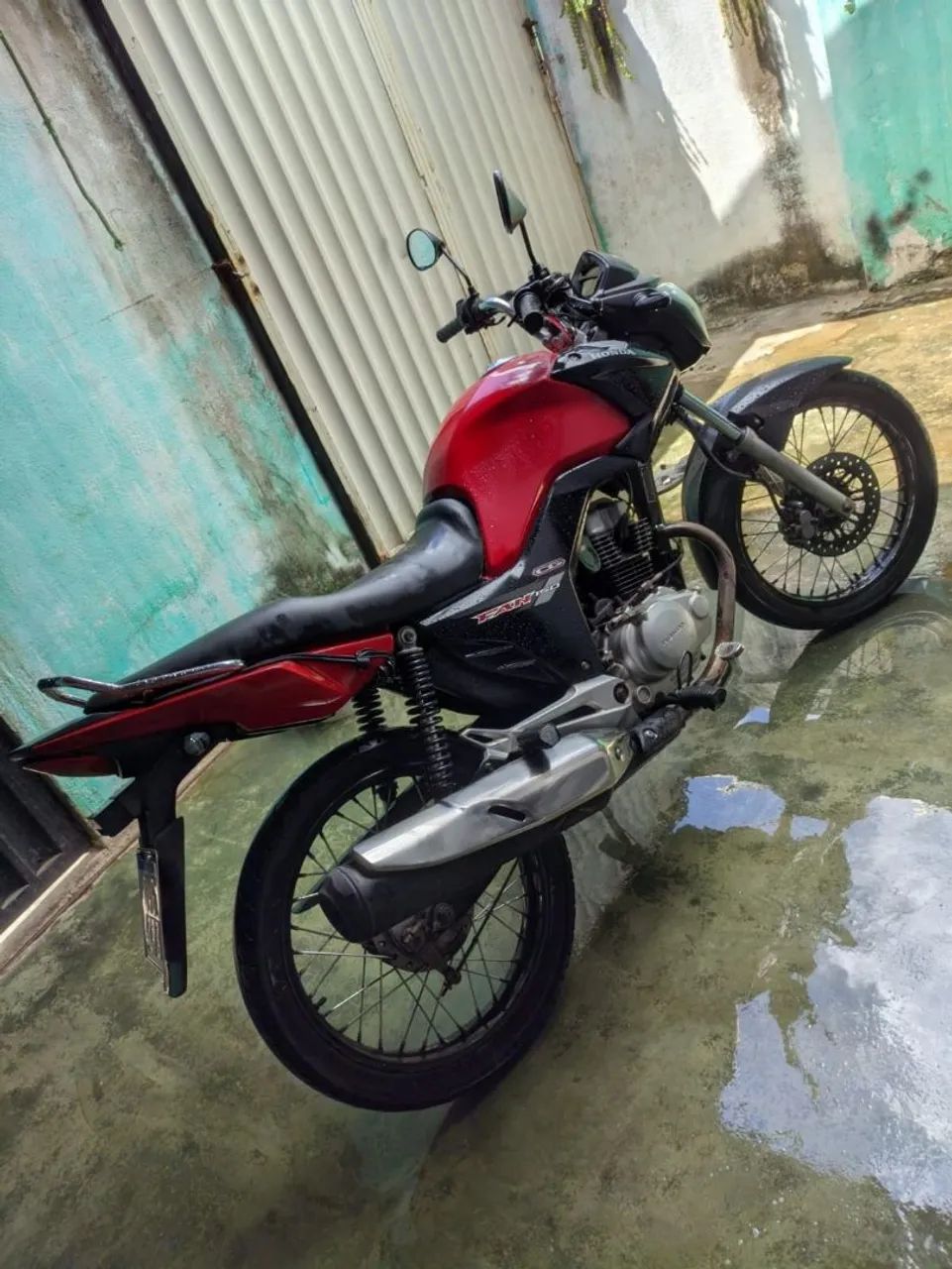 Fan 150 2015 Flex - Foto 2