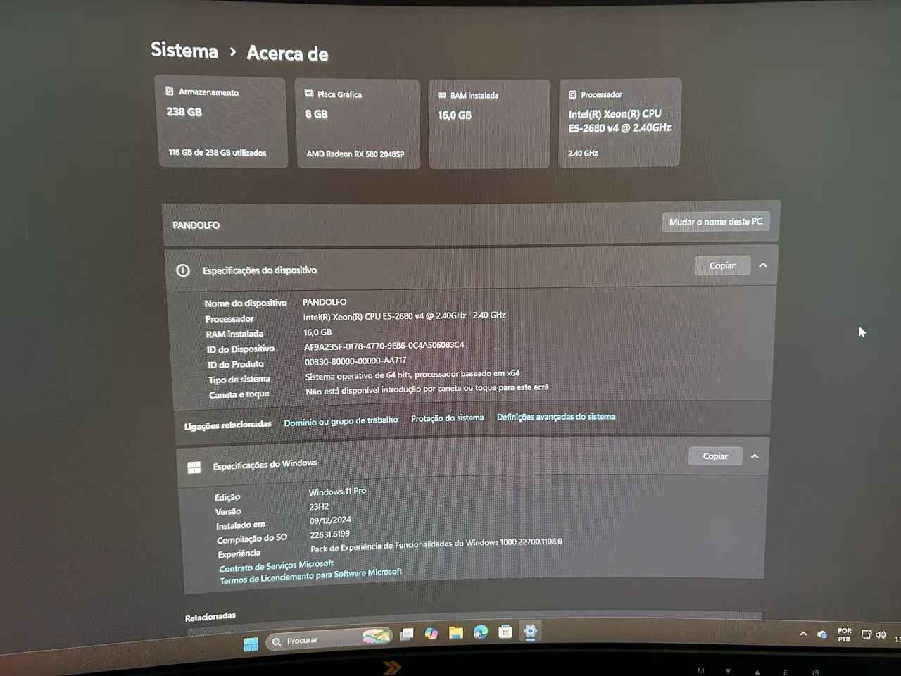 Computador Gamer - Foto 4