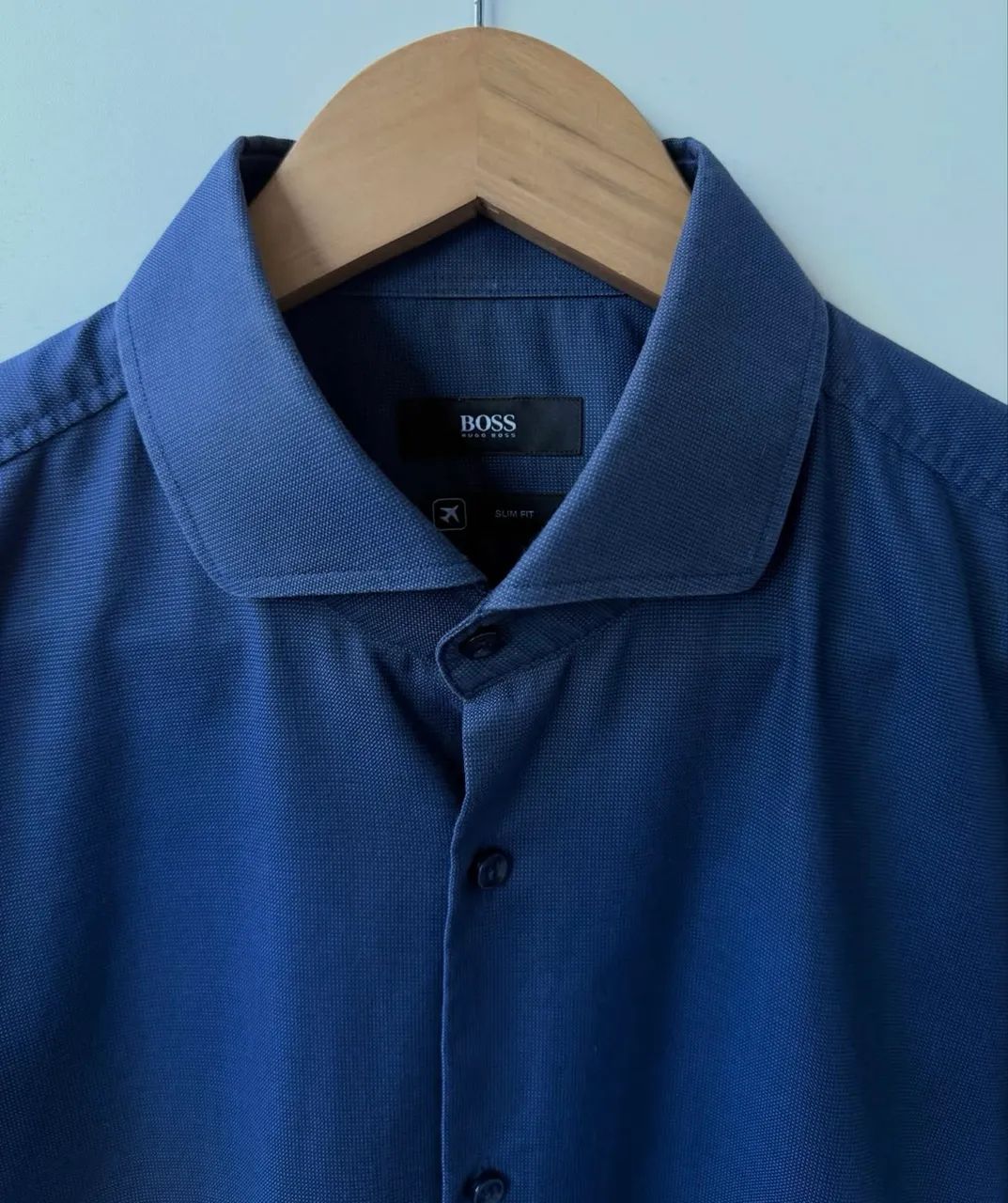Camisa Boss  - Foto 4