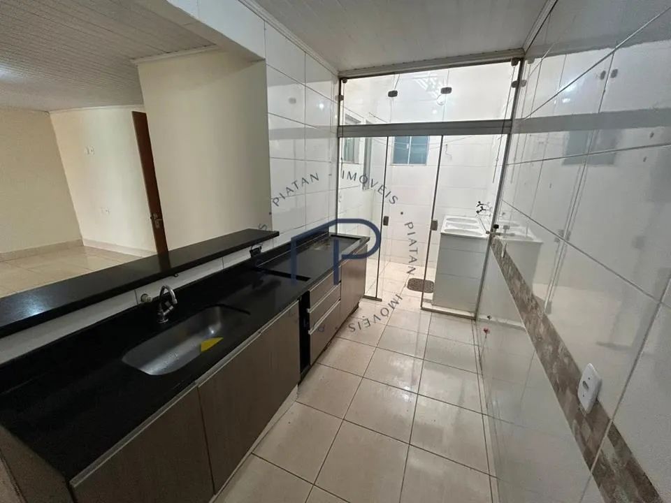 Aluga-se Casa com 3 Quartos no Recanto das Emas/DF - Foto 2