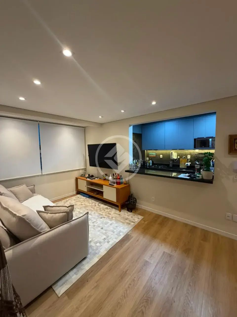 APARTAMENTO - Capoeiras - DP-363624
