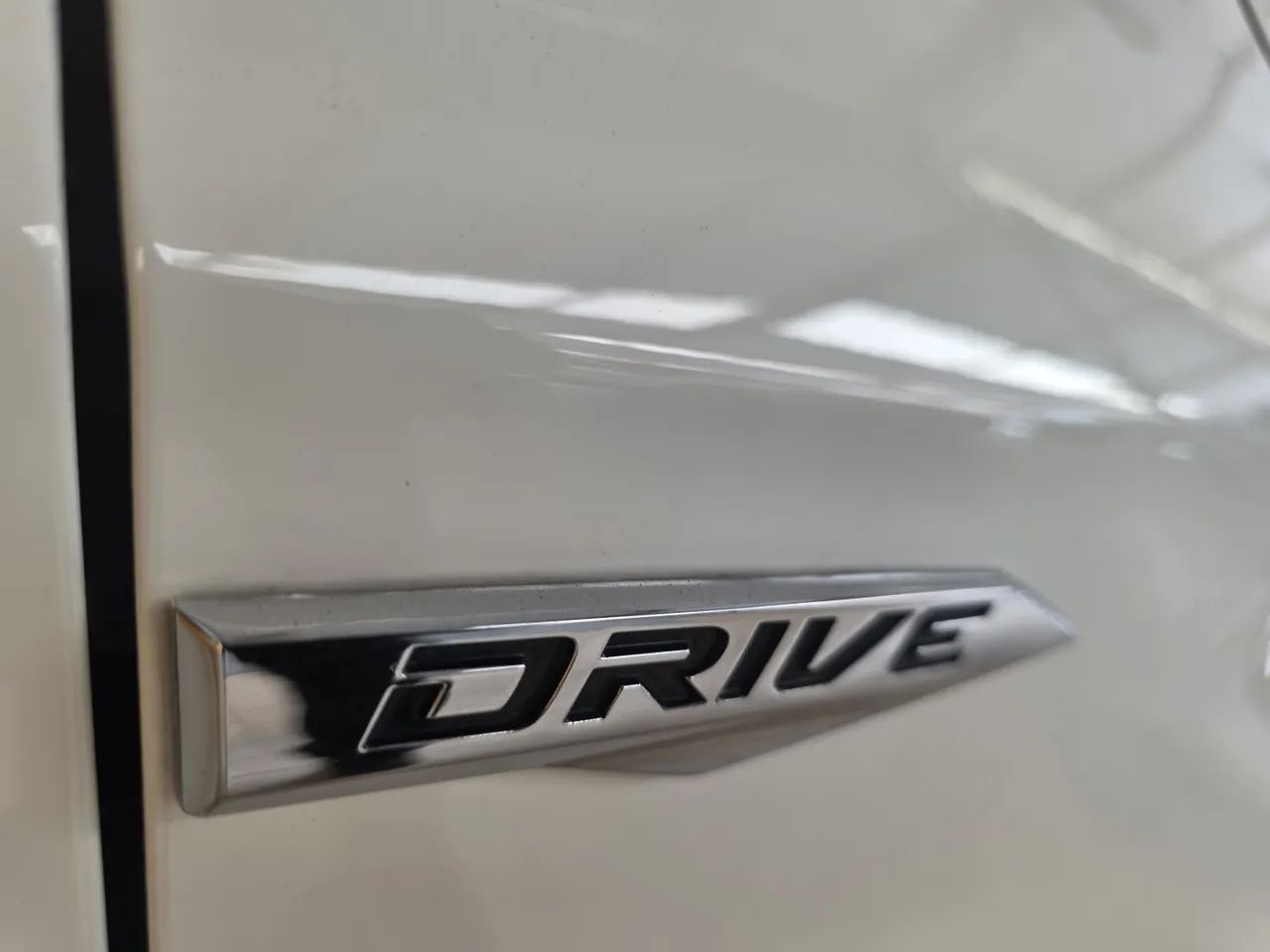 Fiat Argo Drive 1.0 Firefly 2018 - Foto 5