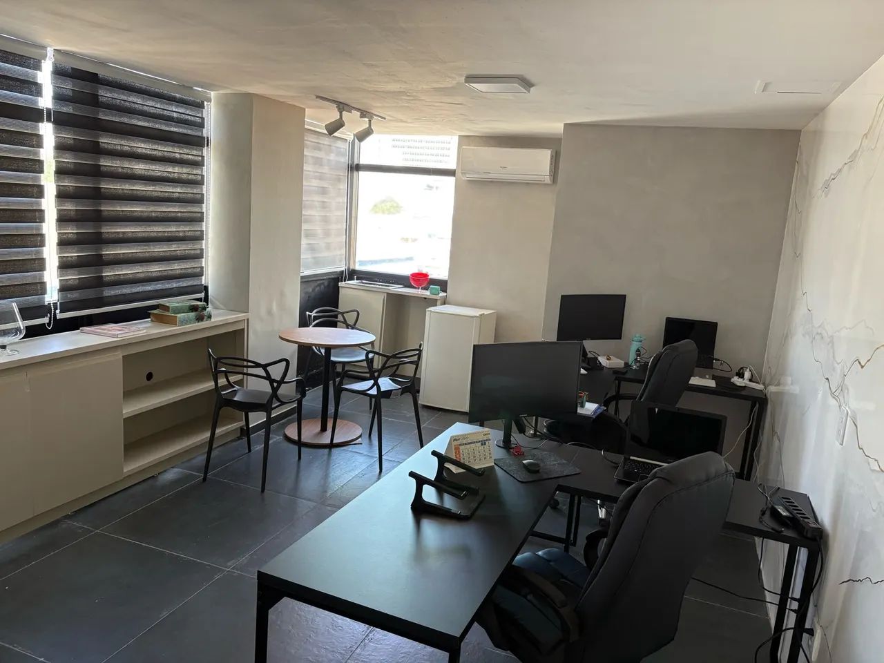 Sala comercial na cidade - Foto 3