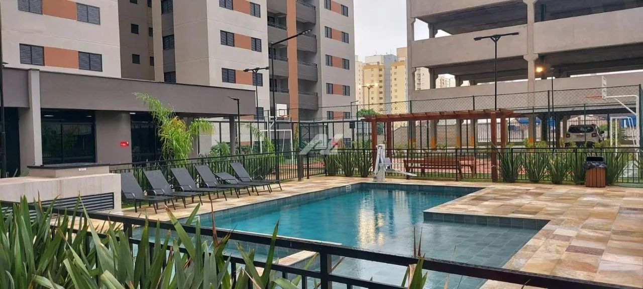 apartamento - Bonfim - Campinas - Foto 5