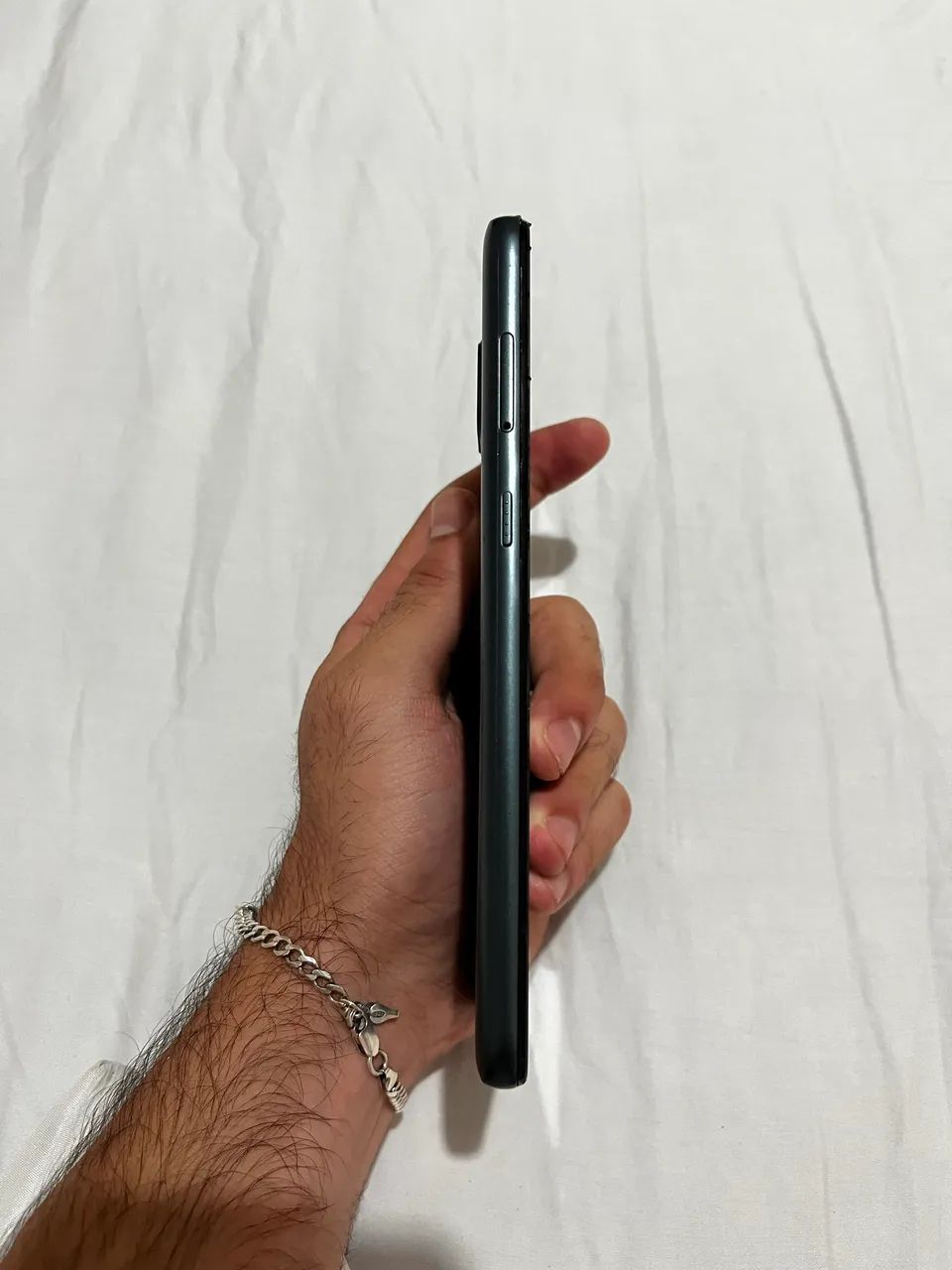 Motorola Moto E7 64GB - Funcionando Perfeitamente | Ótimo Custo-Benefício