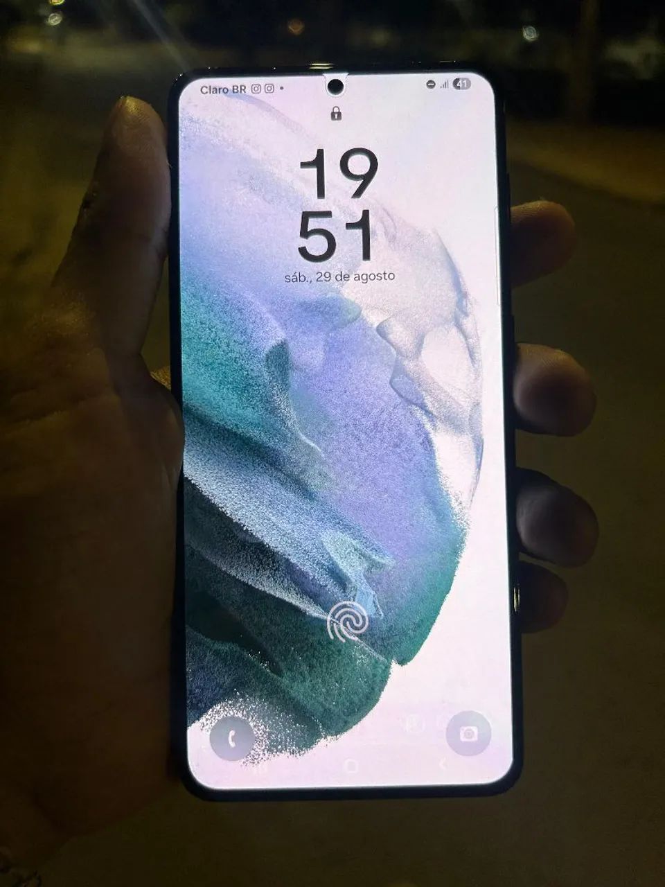 S21+ PLUS 128/8 - Foto 2