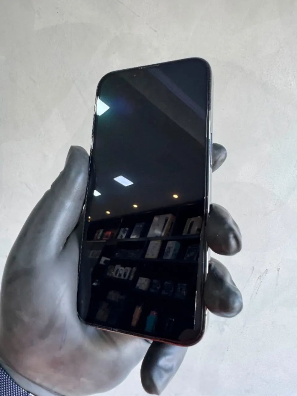 iPhone 13 Pro 256GB 100% Garantia  e Nota Fiscal - Foto 4