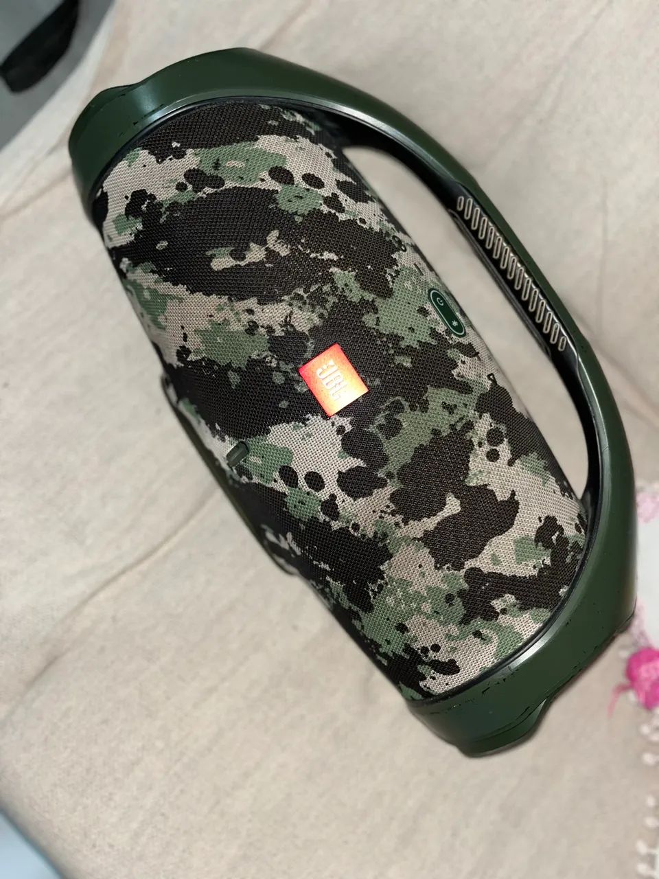 JBL Bombox 2