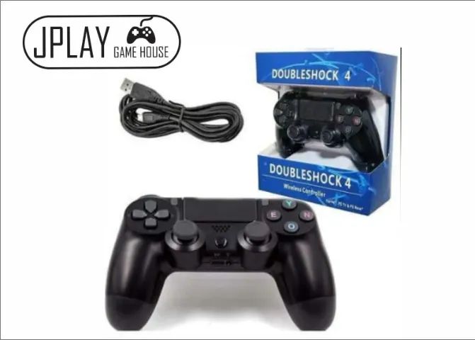 Controle PS4 Importado - Foto 2