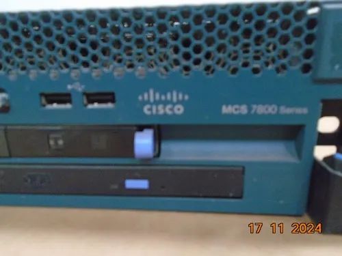 Servidor Cisco Mcs 7800 series - Foto 4