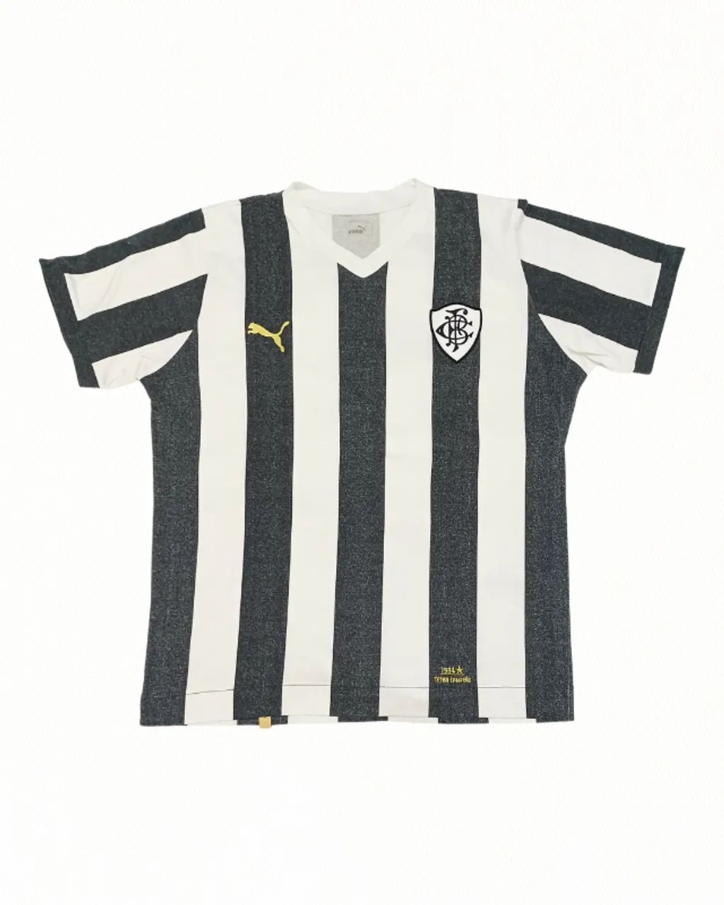 Camisa Botafogo Retrô Puma 1934