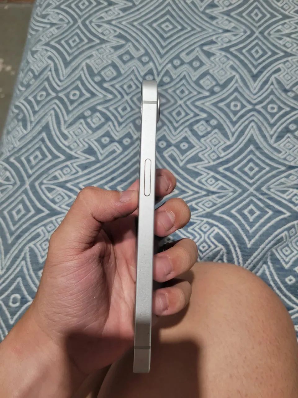 iPhone 16e - Foto 3