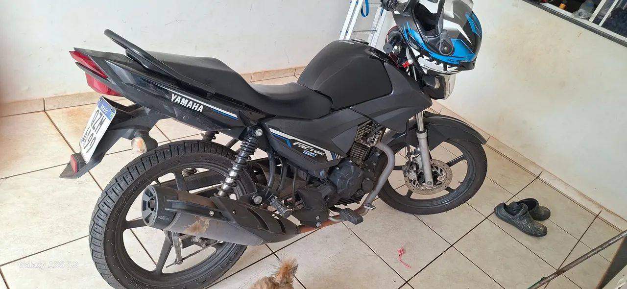 Moto factor 150 ed - Foto 3