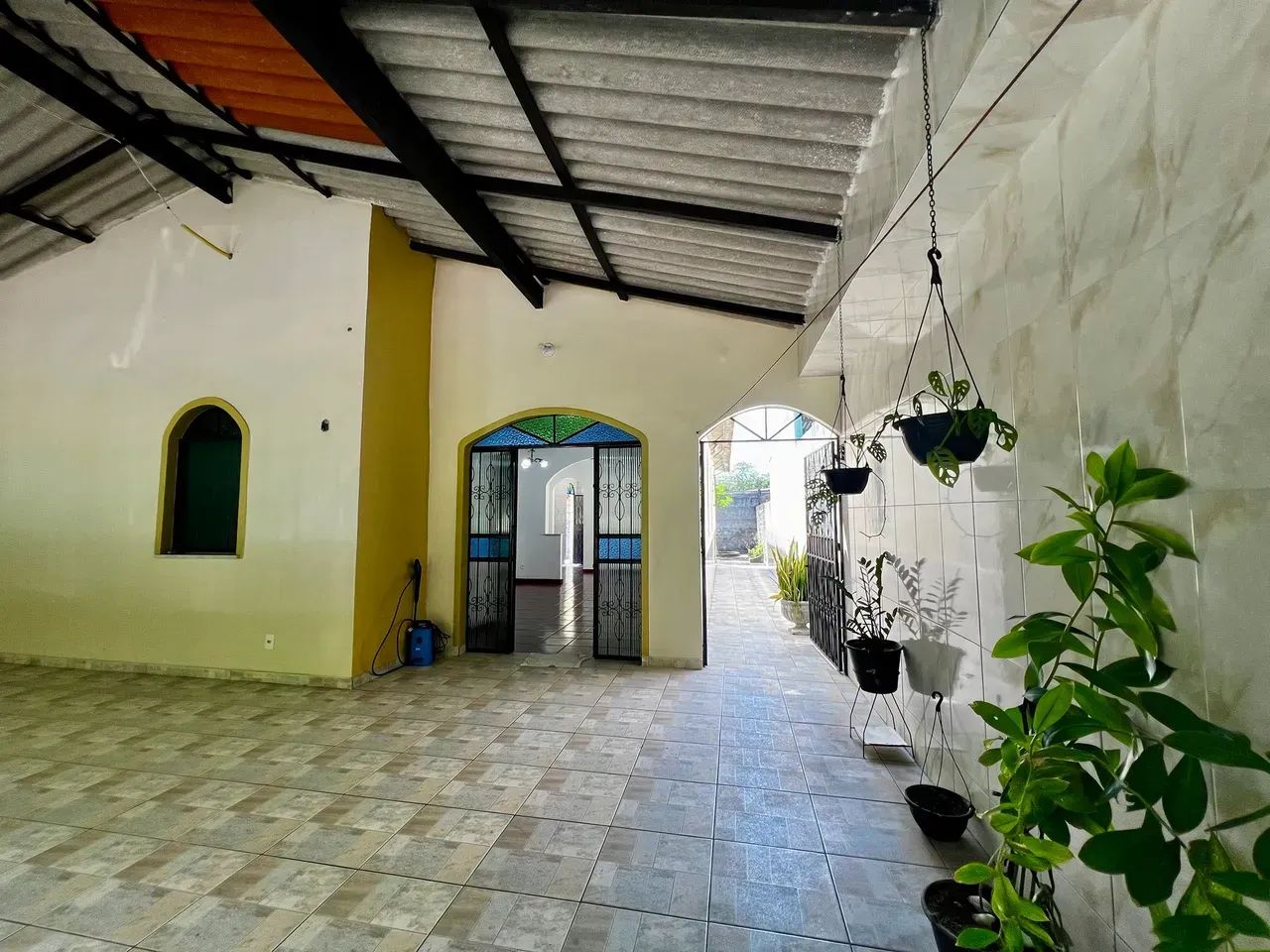 Casa para aluguel no Conj Nova República - Foto 4