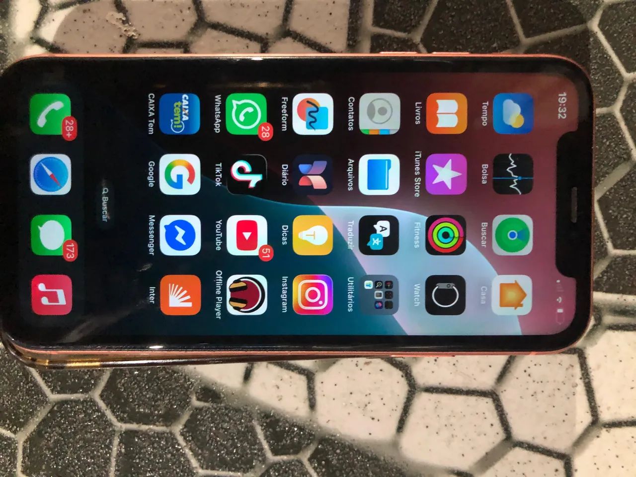Vende-se iPhone XR  - Foto 5