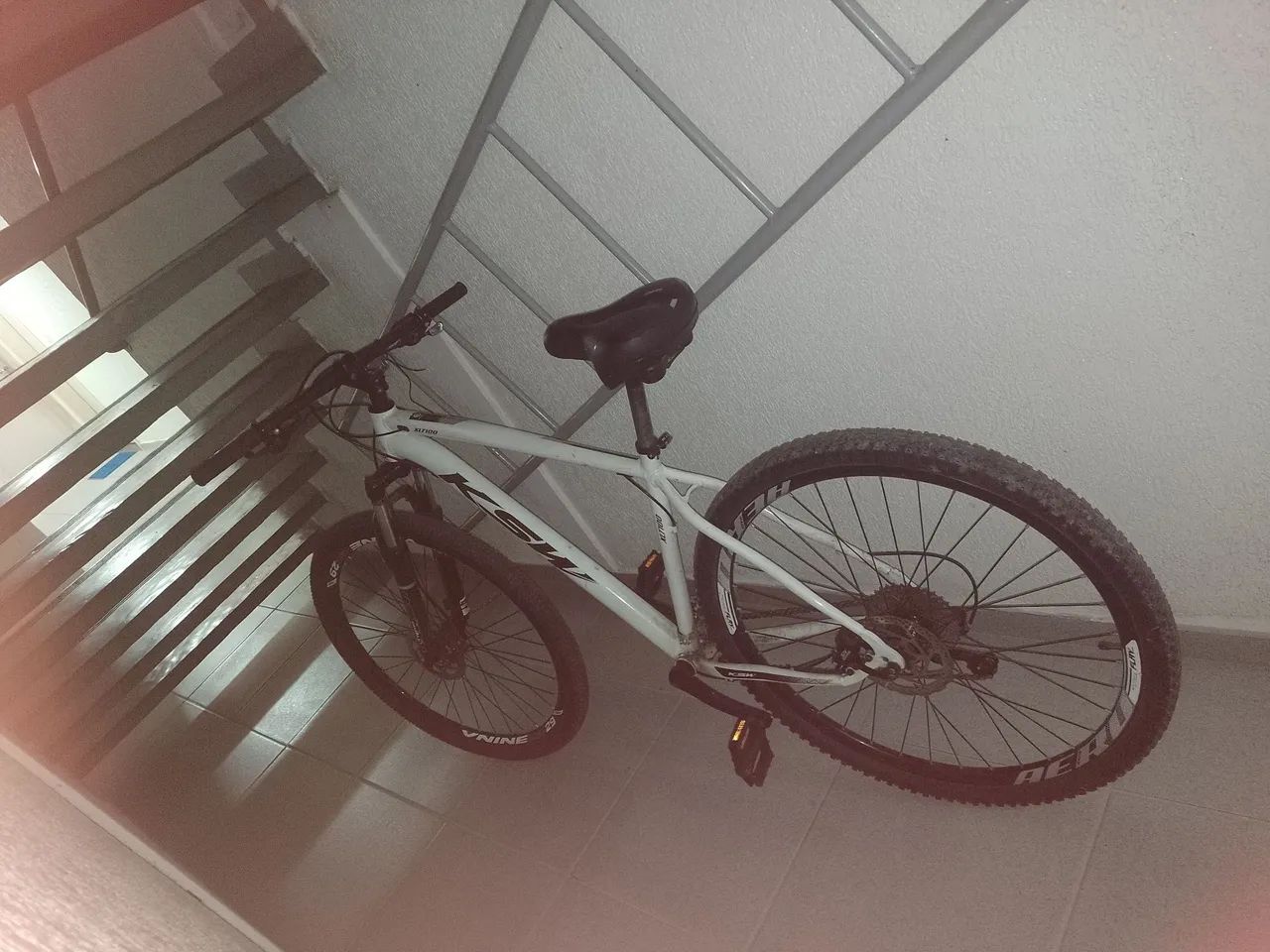 Bicicleta Aro 29 - Foto 4